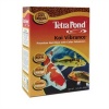 Tetra 16486 Koi Vibrance Sticks Floating Fish Food, 5-1/4-Pound