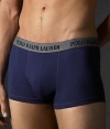 Polo Ralph Lauren Stretch Cotton Jersey Trunk (PO83)