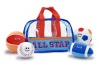 Melissa & Doug Sports Bag Fill & Spill