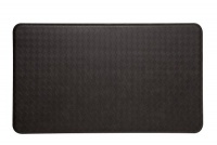 Sublime Imprint Anti-Fatigue Nantucket Series 20-Inch by 36-Inch Comfort Mat, Espresso Sublime Imprint Anti-Fatigue Nantucket Series 20-Inch by 36-Inch Comfort Mat, Espresso