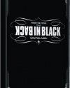 Back In Black Black Label Skateboard DVD