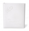 Darice VL42, My Daughters Wedding Album, Holds 48, 5-Inch-by-7-Inch