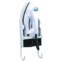Rubbermaid Inc Ironing Organizer 2455-87-Wht Ironing Accessories Rubbermaid Inc Ironing Organizer 2455-87-Wht Ironing Accessories