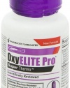 USP Labs Oxyelite Pro Super Thermo Dietary Supplement 90 Ct