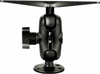 RAM Mounting Systems RAM-D-111U-C heavy duty RAM Universal Marine Electronic Mount RAM Mounting Systems RAM-D-111U-C heavy duty RAM Universal Marine Electronic Mount
