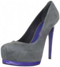 Pour La Victoire Women's Zimmer Platform Pump Pour La Victoire Women's Zimmer Platform Pump