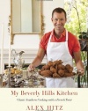 My Beverly Hills Kitchen: Classic Southern Cooking with a French Twist