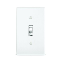 Smarthome 2466SW ToggleLinc Relay INSTEON Remote Control On/Off Switch Non-Dimming, White Smarthome 2466SW ToggleLinc Relay INSTEON Remote Control On/Off Switch Non-Dimming, White
