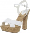 Guess Women's Yona Platform Sandal