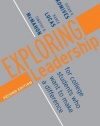 Exploring Leadership: For College Students Who Want to Make a Difference (Jossey Bass Higher and Adult Education)