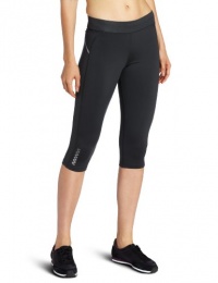 Reebok Women's Zig Run Capri Reebok Women's Zig Run Capri