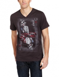 Marc Ecko Cut & Sew Men's Queen Of Heartbreaks