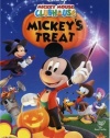 Mickey Mouse Clubhouse - Mickey's Treat