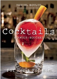 Daniel Boulud Cocktails Daniel Boulud Cocktails