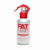 Samy Fat Hair 0 Thickening Spray, 6 Ounce