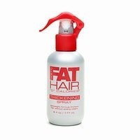 Samy Fat Hair 0 Thickening Spray, 6 Ounce Samy Fat Hair 0 Thickening Spray, 6 Ounce