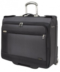 Ricardo Beverly Hills Luggage 42-Inch Rolling Garment Bag Ricardo Beverly Hills Luggage 42-Inch Rolling Garment Bag