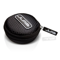 JLAB JBDCS Earbuds Travel Case for JLab Jbuds - Black JLAB JBDCS Earbuds Travel Case for JLab Jbuds - Black