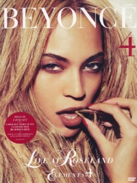 Beyoncé Live at Roseland: Elements of 4 (Two-Disc Deluxe Edition) Beyoncé Live at Roseland: Elements of 4 (Two-Disc Deluxe Edition)