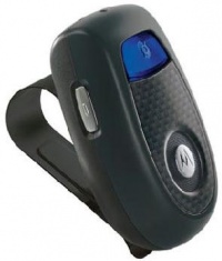 Motorola T305 Car Hands-free Kit - Wireless - Bluetooth Motorola T305 Car Hands-free Kit - Wireless - Bluetooth