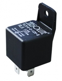 Absolute RLS125 12-VCD Automotive Relay SPDT 30/40A