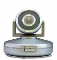 Rite Lite LPL748 Hi-Output 1 Watt LED Accent Light, Silver Rite Lite LPL748 Hi-Output 1 Watt LED Accent Light, Silver