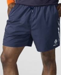 RLX's lightweight essential is constructed with moisture-wicking technology and lined with a breathable knit short for maximum comfort and support. RLX's lightweight essential is constructed with moisture-wicking technology and lined with a breathable knit short for maximum comfort and support.