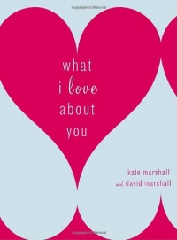What I Love About You What I Love About You
