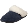 Old Friend Women's 441169 Scuff Sheepskin Slipper