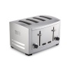 All-Clad Stainless Steel 4-Slice Toaster