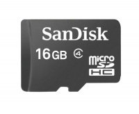 SanDisk 16 GB Mobile microSDHC Flash Memory Card SDSDQ-016G-AFFP SanDisk 16 GB Mobile microSDHC Flash Memory Card SDSDQ-016G-AFFP