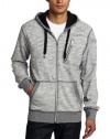 Marc Ecko Cut & Sew Men's Slubway Hoody