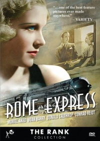 Rome Express Rome Express