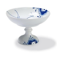 Royal Copenhagen Blue Fluted Mega Footed Bowl(s) Royal Copenhagen Blue Fluted Mega Footed Bowl(s)