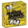 It's Always Sunny in Philadelphia Board Game