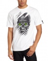 Metal Mulisha Men's Glow Tee