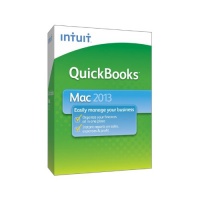 QuickBooks for Mac 2013