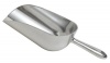 Steven Raichlen Best of Barbecue Aluminum Charcoal and Ash Scoop