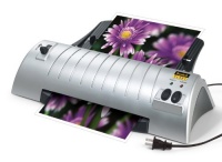 Scotch Thermal Laminator 2 Roller System (TL901) Scotch Thermal Laminator 2 Roller System (TL901)
