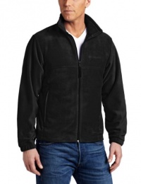 Columbia Men's Tall Steens Mountain Jacket Columbia Men's Tall Steens Mountain Jacket