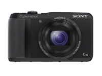 Sony Cyber-shot DSC-HX30V 18.2 MP Exmor R CMOS Digital Camera with 20x Optical Zoom and 3.0-inch LCD (Black) (2012 Model) Sony Cyber-shot DSC-HX30V 18.2 MP Exmor R CMOS Digital Camera with 20x Optical Zoom and 3.0-inch LCD (Black) (2012 Model)
