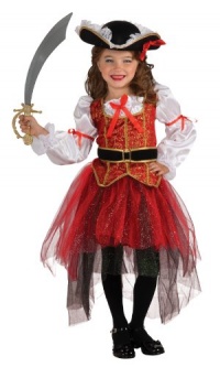 Rubie's Let's Pretend Princess Of The Seas Costume Rubie's Let's Pretend Princess Of The Seas Costume
