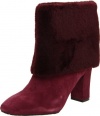 Rockport Women's Helena Cuffed Bootie