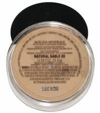 SALE! LANCOME Ageless Minerale Powder Foundation - Natural Sable #20 SALE! LANCOME Ageless Minerale Powder Foundation - Natural Sable #20