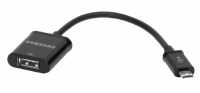 Samsung Media/ peripheral Micro USB to USB Adapter for Galaxy S3, Note II smart phone and Note Tabs Samsung Media/ peripheral Micro USB to USB Adapter for Galaxy S3, Note II smart phone and Note Tabs