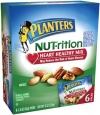 Planters Nutrition Heart Healthy Mix 6 pouches, 1.5-Ounce (Pack of 3)