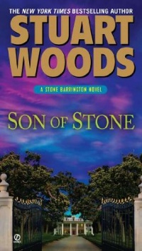 Son of Stone: A Stone Barrington Novel Son of Stone: A Stone Barrington Novel