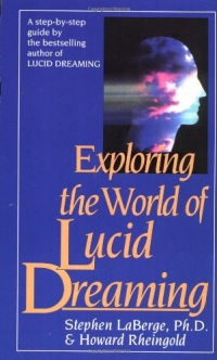 Exploring the World of Lucid Dreaming Exploring the World of Lucid Dreaming