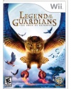 Legend of the Guardians: The Owls of Ga'Hoole