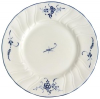 Villeroy & Boch Vieux Luxembourg 6-Inch Bread and Butter Plate Villeroy & Boch Vieux Luxembourg 6-Inch Bread and Butter Plate